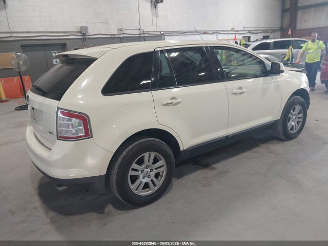 Aukcja sprzedaży 2007 Ford Edge Sel, vin: 2FMDK38C27BB27171, numer aukcji: 45282845