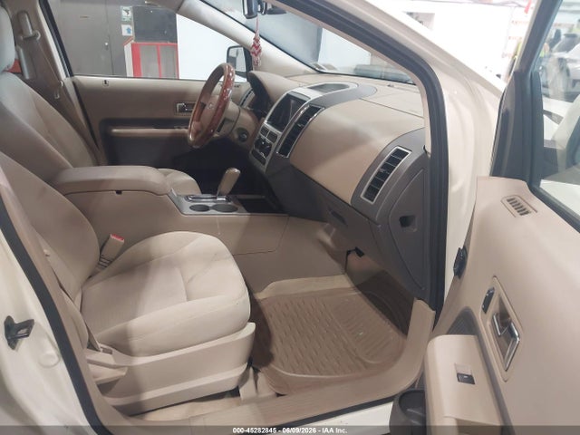 Aukcja sprzedaży 2007 Ford Edge Sel, vin: 2FMDK38C27BB27171, numer aukcji: 45282845
