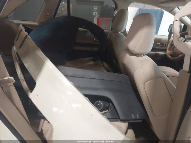 Aukcja sprzedaży 2007 Ford Edge Sel, vin: 2FMDK38C27BB27171, numer aukcji: 45282845