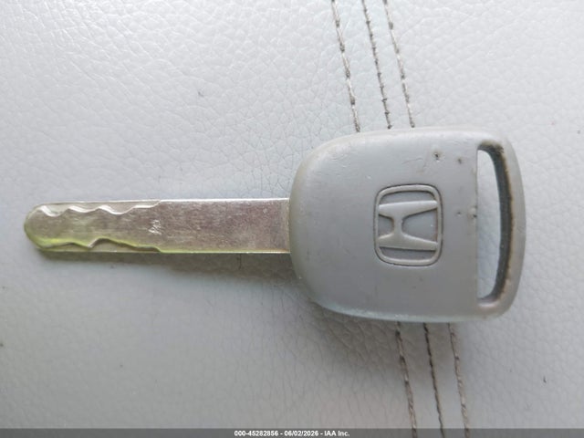 45282856 :رقم المزاد ، 1HGCS21828A003755 vin ، 2008 Honda Accord 3.5 Ex-l مزاد بيع