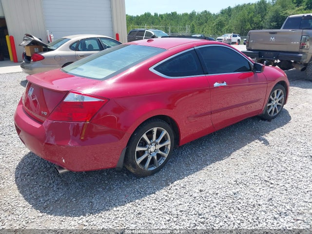45282856 :رقم المزاد ، 1HGCS21828A003755 vin ، 2008 Honda Accord 3.5 Ex-l مزاد بيع