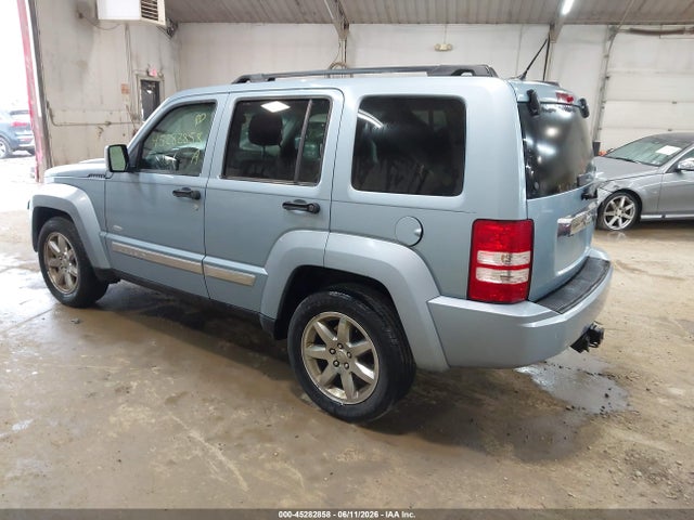 Aukcja sprzedaży 2012 Jeep Liberty Sport, vin: 1C4PJMAK1CW178102, numer aukcji: 45282858
