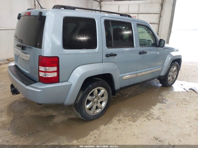 Aukcja sprzedaży 2012 Jeep Liberty Sport, vin: 1C4PJMAK1CW178102, numer aukcji: 45282858