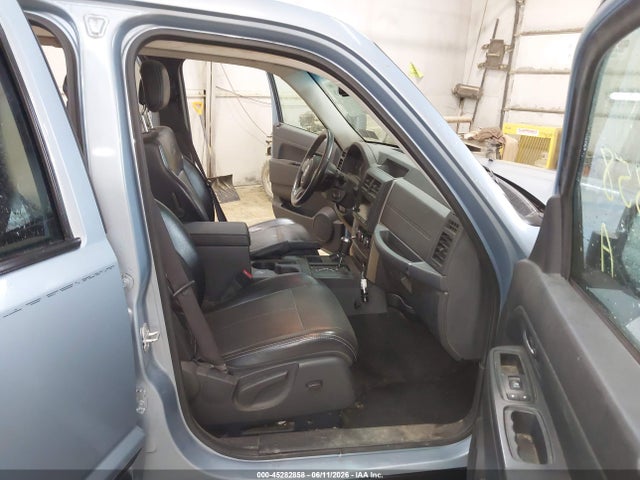 Aukcja sprzedaży 2012 Jeep Liberty Sport, vin: 1C4PJMAK1CW178102, numer aukcji: 45282858