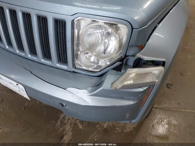 Aukcja sprzedaży 2012 Jeep Liberty Sport, vin: 1C4PJMAK1CW178102, numer aukcji: 45282858