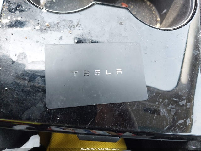 Tesla Model 3 Long Range/performance 2019 5YJ3E1EB5KF442162 Image 10