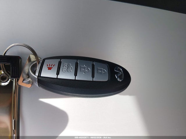 Продажа на аукционе авто 2014 Infiniti Q50 Premium, vin: JN1BV7ARXEM702300, номер лота: 45282871