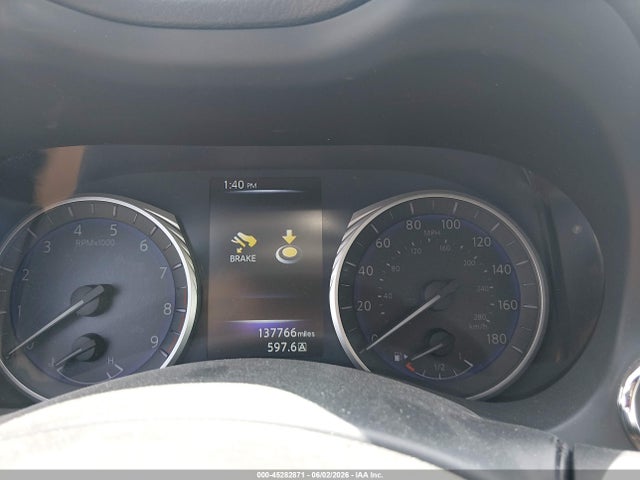 Продажа на аукционе авто 2014 Infiniti Q50 Premium, vin: JN1BV7ARXEM702300, номер лота: 45282871