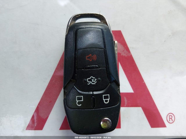 Продаж на аукціоні авто 2014 Ford Fusion Se, vin: 3FA6P0HD8ER386421, номер лоту: 45282872