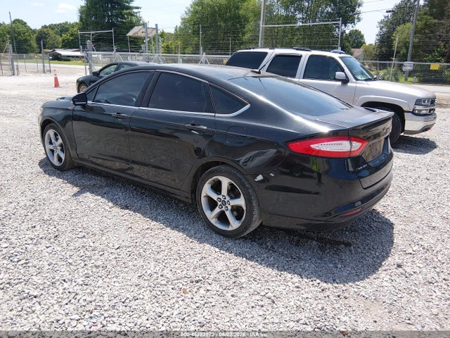 Продаж на аукціоні авто 2014 Ford Fusion Se, vin: 3FA6P0HD8ER386421, номер лоту: 45282872