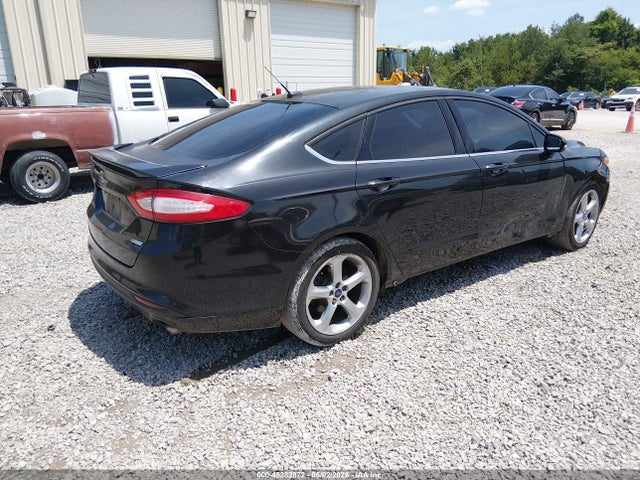 Продаж на аукціоні авто 2014 Ford Fusion Se, vin: 3FA6P0HD8ER386421, номер лоту: 45282872