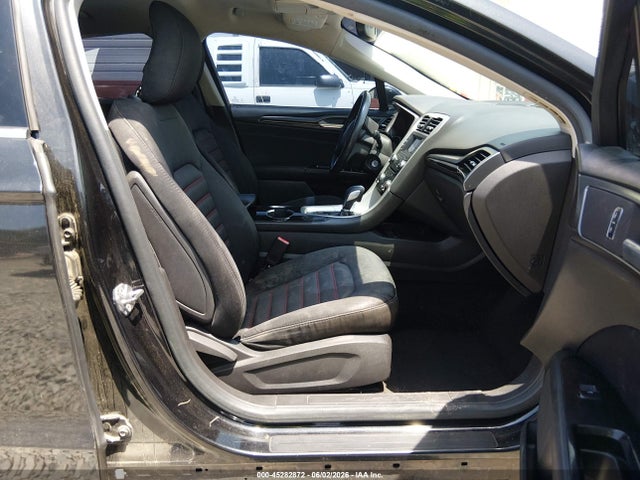 Продаж на аукціоні авто 2014 Ford Fusion Se, vin: 3FA6P0HD8ER386421, номер лоту: 45282872