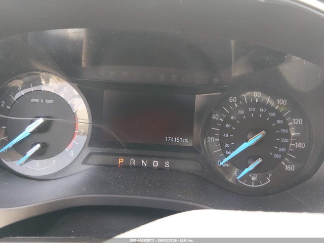 Продаж на аукціоні авто 2014 Ford Fusion Se, vin: 3FA6P0HD8ER386421, номер лоту: 45282872
