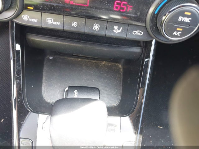 Продажа на аукционе авто 2019 Kia Forte Ex, vin: 3KPF54AD7KE056273, номер лота: 45282880