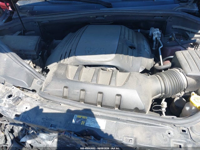 45282883 :رقم المزاد ، 1C4RJFJT7JC316155 vin ، 2018 Jeep Grand Cherokee Summit 4x4 مزاد بيع