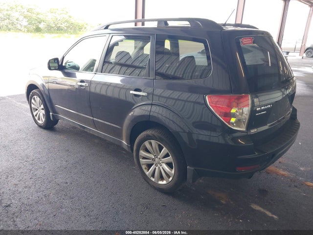 Aukcja sprzedaży 2013 Subaru Forester 2.5x Limited, vin: JF2SHAEC9DH404482, numer aukcji: 45282884
