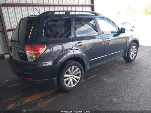 Aukcja sprzedaży 2013 Subaru Forester 2.5x Limited, vin: JF2SHAEC9DH404482, numer aukcji: 45282884