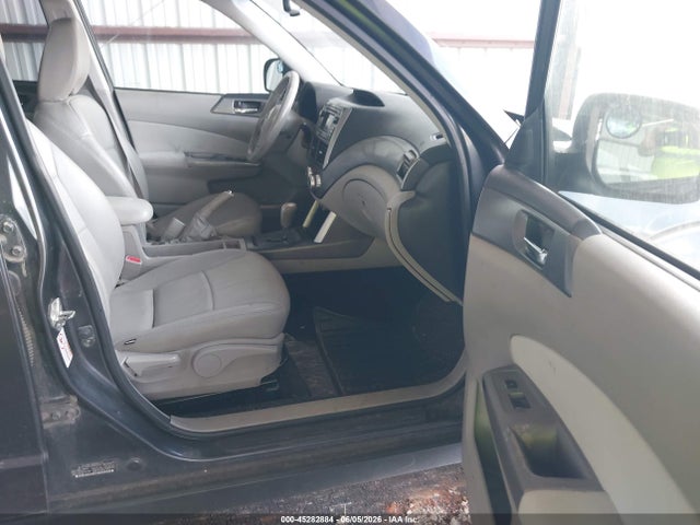 Aukcja sprzedaży 2013 Subaru Forester 2.5x Limited, vin: JF2SHAEC9DH404482, numer aukcji: 45282884