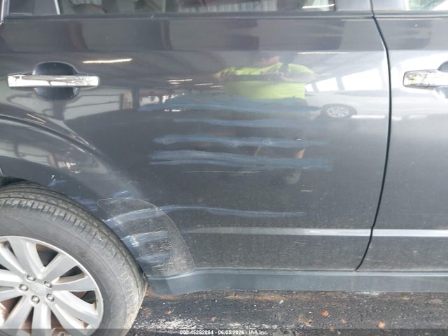 Aukcja sprzedaży 2013 Subaru Forester 2.5x Limited, vin: JF2SHAEC9DH404482, numer aukcji: 45282884