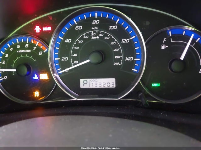 Aukcja sprzedaży 2013 Subaru Forester 2.5x Limited, vin: JF2SHAEC9DH404482, numer aukcji: 45282884