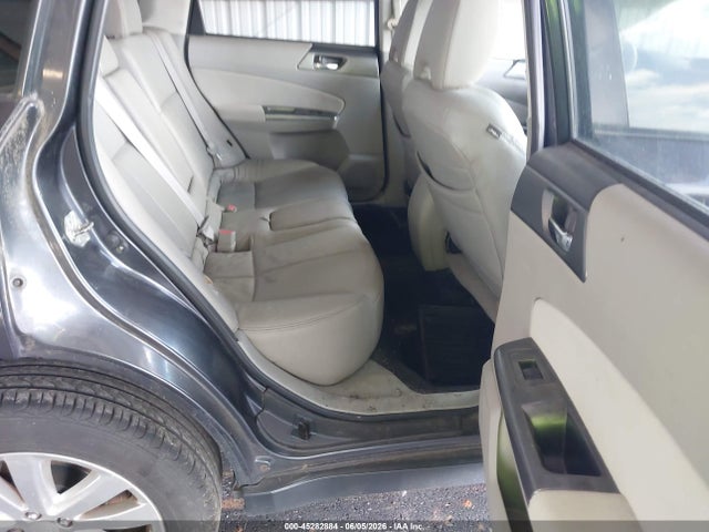 Aukcja sprzedaży 2013 Subaru Forester 2.5x Limited, vin: JF2SHAEC9DH404482, numer aukcji: 45282884