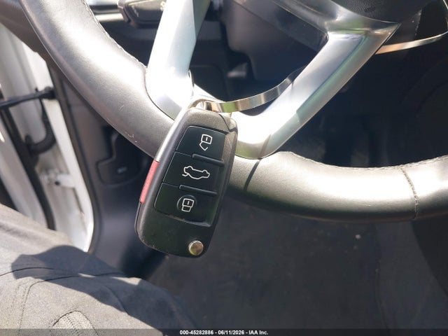 45282886 :رقم المزاد ، WA1DECF30N1005538 vin ، 2022 Audi Q3 Premium S Line 45 مزاد بيع