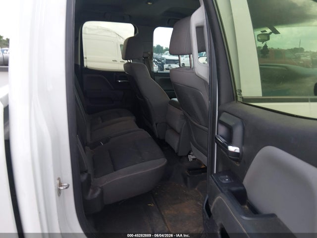 Продажа на аукционе авто 2015 Gmc Sierra 2500hd, vin: 1GD21XEG6FZ533765, номер лота: 45282889