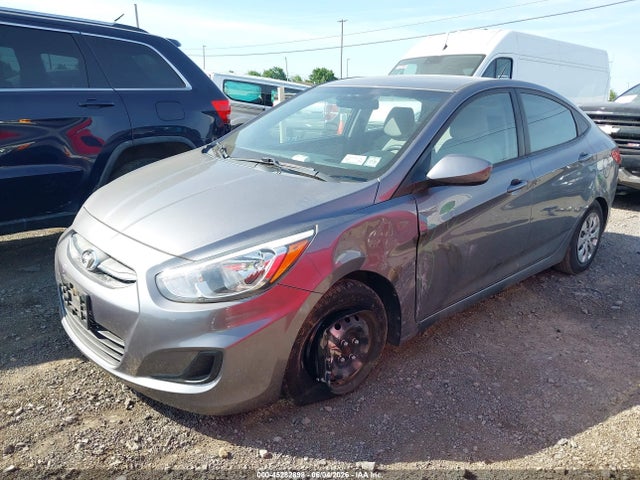 Продаж на аукціоні авто 2016 Hyundai Accent Se, vin: KMHCT4AE7GU150479, номер лоту: 45282898