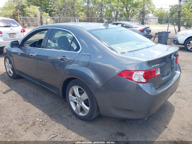 Aukcja sprzedaży 2009 Acura Tsx, vin: JH4CU26669C017419, numer aukcji: 45282899
