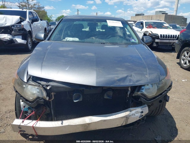 Aukcja sprzedaży 2009 Acura Tsx, vin: JH4CU26669C017419, numer aukcji: 45282899
