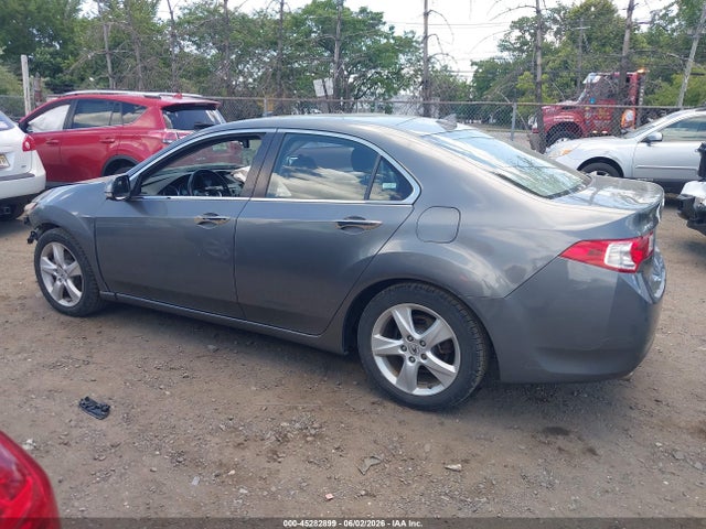 Aukcja sprzedaży 2009 Acura Tsx, vin: JH4CU26669C017419, numer aukcji: 45282899