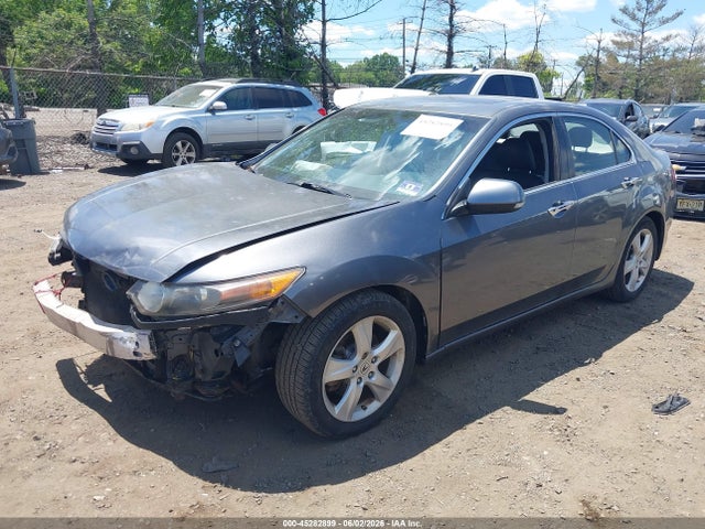 Aukcja sprzedaży 2009 Acura Tsx, vin: JH4CU26669C017419, numer aukcji: 45282899