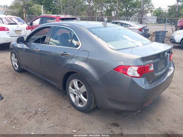 Aukcja sprzedaży 2009 Acura Tsx, vin: JH4CU26669C017419, numer aukcji: 45282899