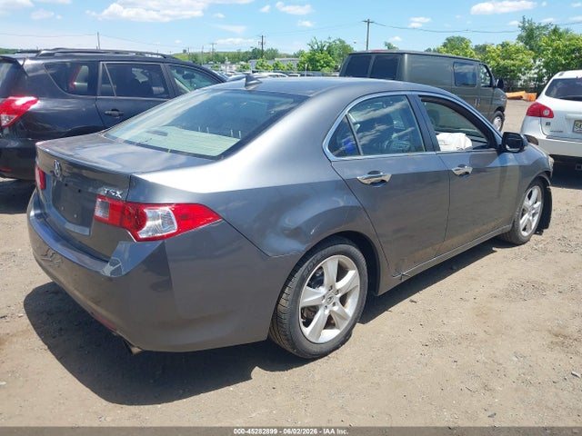Aukcja sprzedaży 2009 Acura Tsx, vin: JH4CU26669C017419, numer aukcji: 45282899
