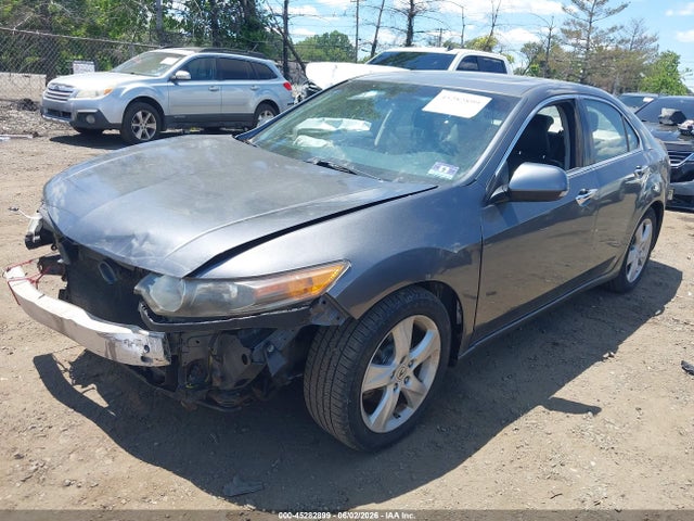 Aukcja sprzedaży 2009 Acura Tsx, vin: JH4CU26669C017419, numer aukcji: 45282899