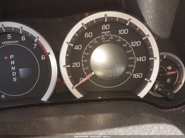 Aukcja sprzedaży 2009 Acura Tsx, vin: JH4CU26669C017419, numer aukcji: 45282899