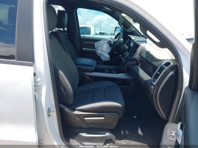 45282901 :رقم المزاد ، 1C6SRFBT4KN921918 vin ، 2019 Ram 1500 Big Horn/lone Star  4x4 6'4 Box مزاد بيع