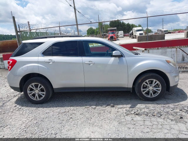 Chevrolet EQUINOX LT 2016 2GNFLFEK7G6286999 Image 13