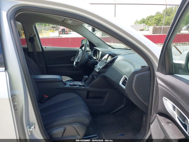 Chevrolet EQUINOX LT 2016 2GNFLFEK7G6286999 Image 5