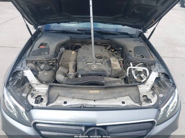 Aukcja sprzedaży 2017 Mercedes-benz E 300, vin: WDDZF4JB1HA080742, numer aukcji: 45282908
