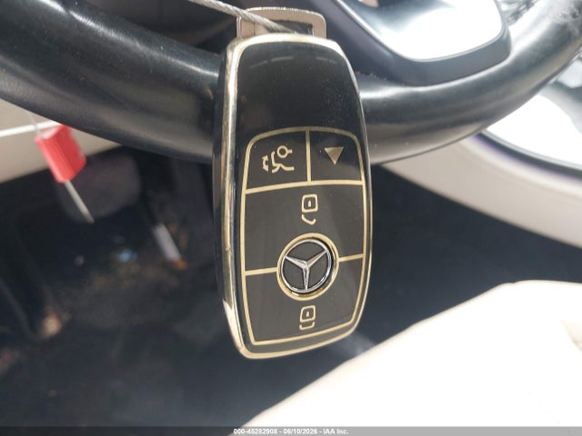 Aukcja sprzedaży 2017 Mercedes-benz E 300, vin: WDDZF4JB1HA080742, numer aukcji: 45282908