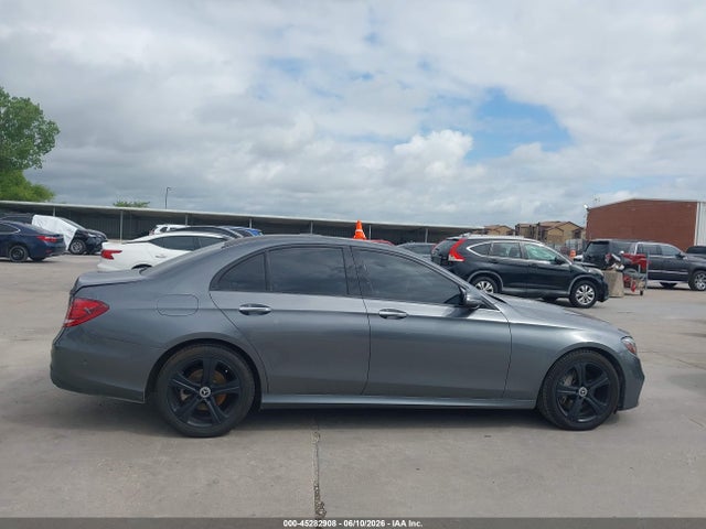 Aukcja sprzedaży 2017 Mercedes-benz E 300, vin: WDDZF4JB1HA080742, numer aukcji: 45282908