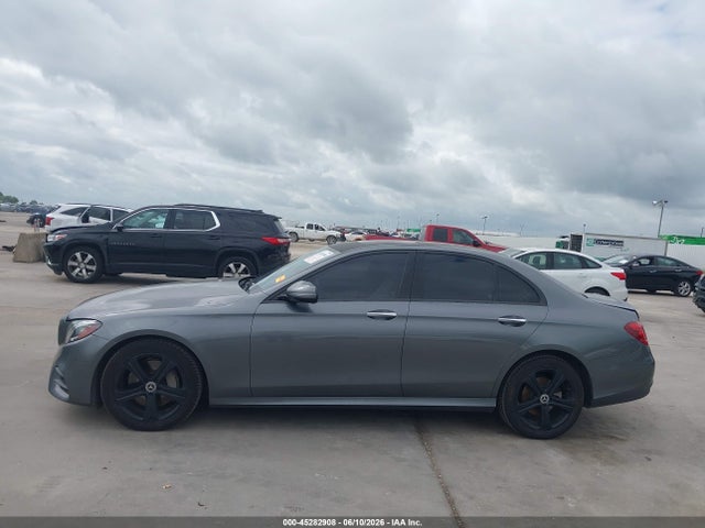 Aukcja sprzedaży 2017 Mercedes-benz E 300, vin: WDDZF4JB1HA080742, numer aukcji: 45282908