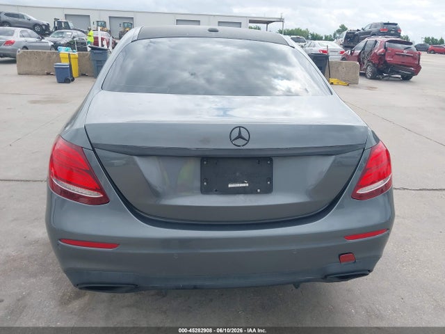 Aukcja sprzedaży 2017 Mercedes-benz E 300, vin: WDDZF4JB1HA080742, numer aukcji: 45282908