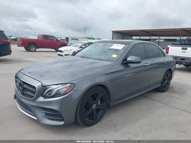Aukcja sprzedaży 2017 Mercedes-benz E 300, vin: WDDZF4JB1HA080742, numer aukcji: 45282908