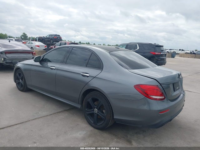 Aukcja sprzedaży 2017 Mercedes-benz E 300, vin: WDDZF4JB1HA080742, numer aukcji: 45282908