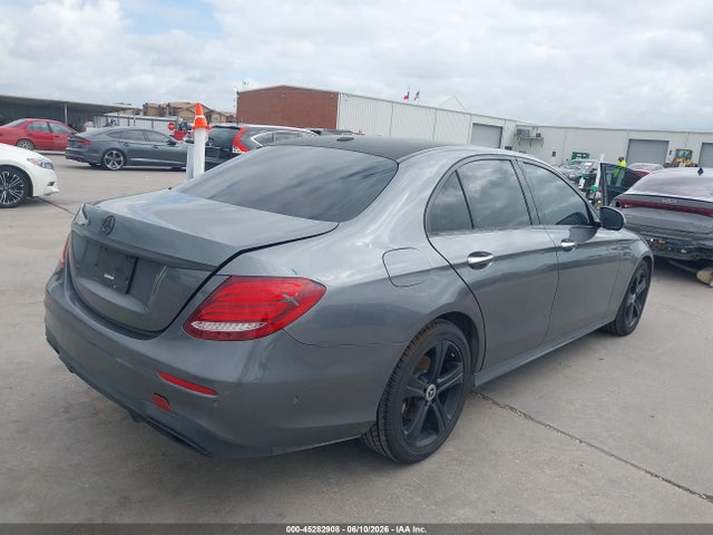 Aukcja sprzedaży 2017 Mercedes-benz E 300, vin: WDDZF4JB1HA080742, numer aukcji: 45282908