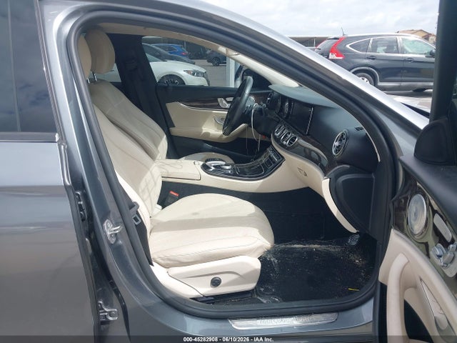 Aukcja sprzedaży 2017 Mercedes-benz E 300, vin: WDDZF4JB1HA080742, numer aukcji: 45282908