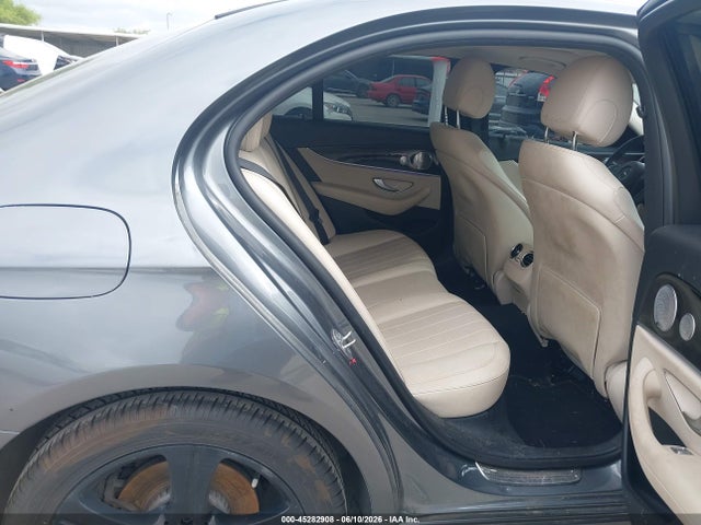Aukcja sprzedaży 2017 Mercedes-benz E 300, vin: WDDZF4JB1HA080742, numer aukcji: 45282908