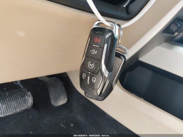 Aukcja sprzedaży 2015 Ford F-150 King Ranch/lariat/platinum/xl/xlt, vin: 1FTEW1EG0FFC83246, numer aukcji: 45282910